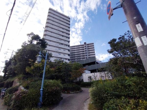 三国の川辺の森　リバーガーデン