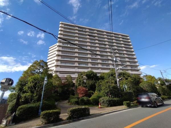 三国の川辺の森　リバーガーデン