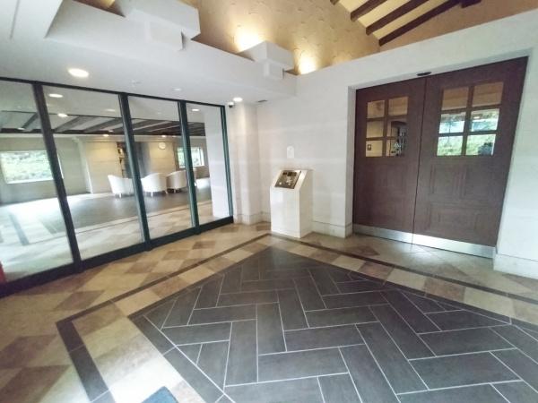 三国の川辺の森　リバーガーデン