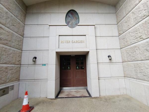 三国の川辺の森　リバーガーデン