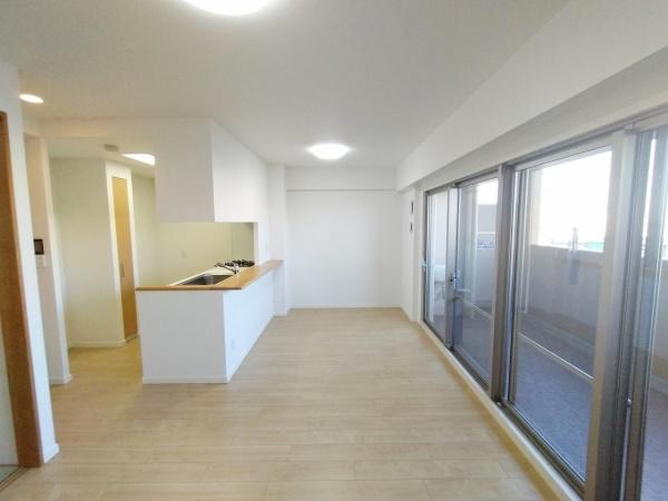 シティオアシス東三国