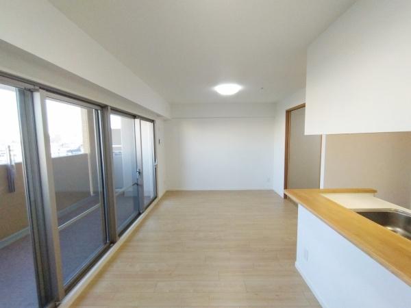 シティオアシス東三国