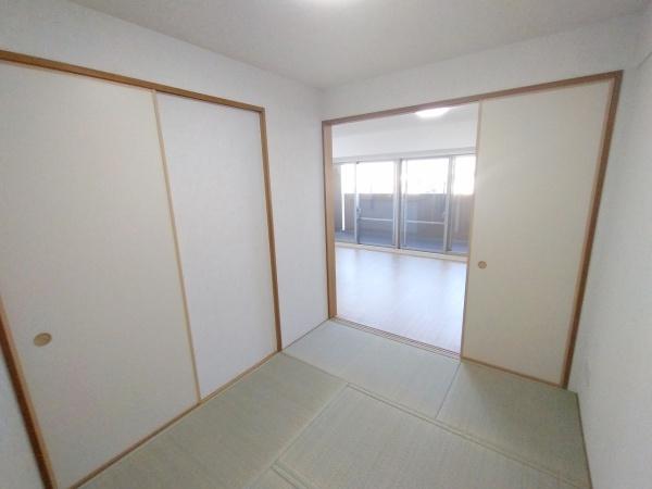 シティオアシス東三国