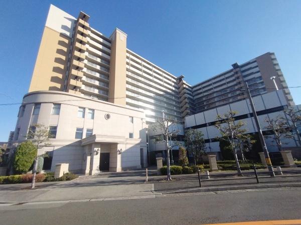 シティオアシス東三国