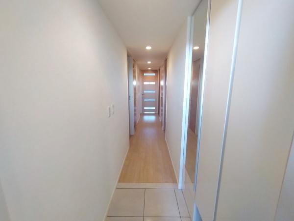 シティオアシス東三国