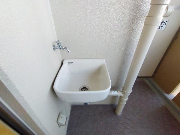 シティオアシス東三国