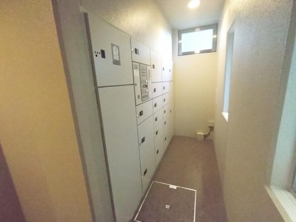 シティオアシス東三国