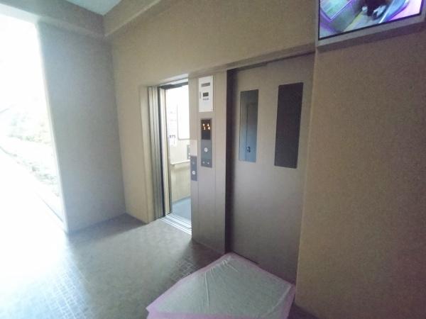 シティオアシス東三国