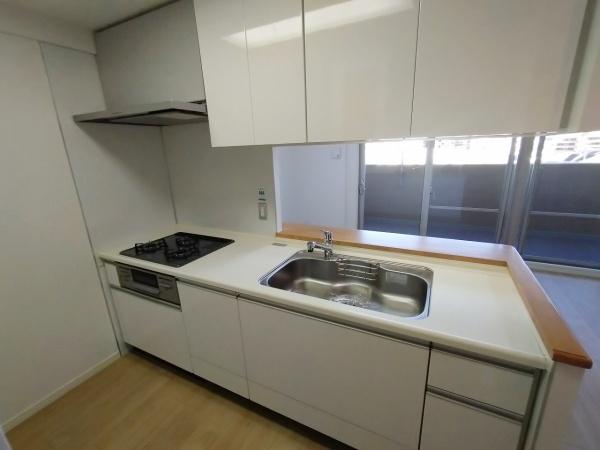 シティオアシス東三国