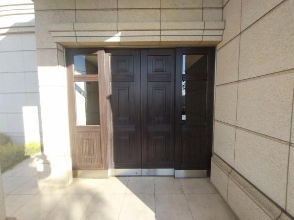 シティオアシス東三国