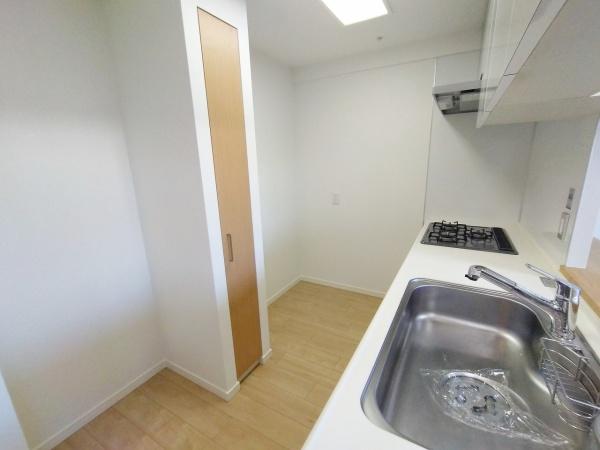 シティオアシス東三国