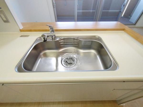 シティオアシス東三国