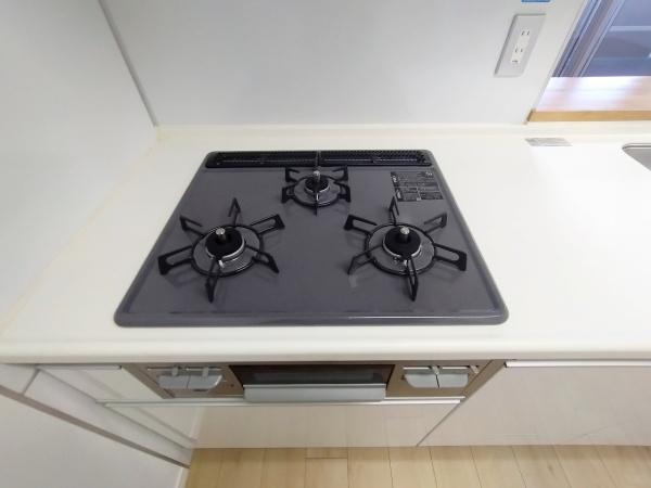 シティオアシス東三国