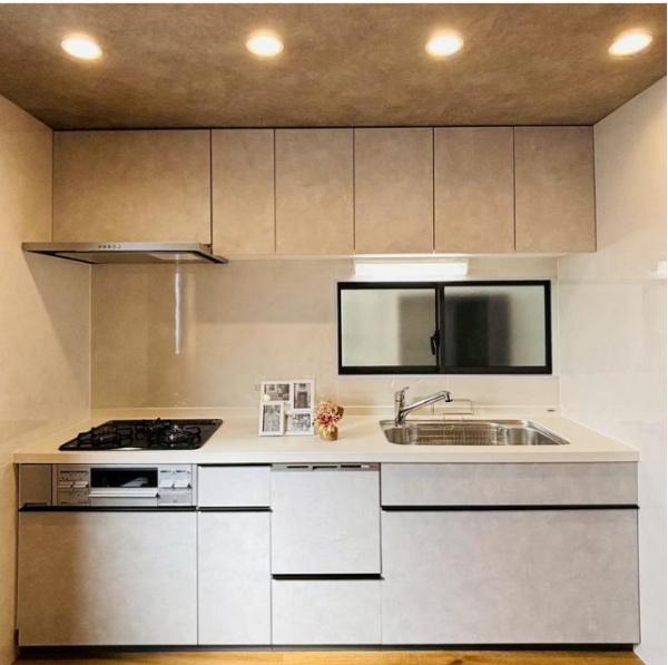 大阪市福島区海老江３丁目の中古一戸建て