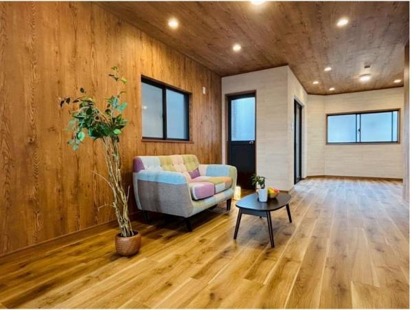 大阪市福島区海老江３丁目の中古一戸建て