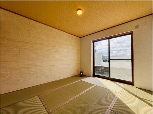 大阪市福島区海老江３丁目の中古一戸建て