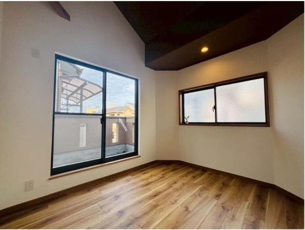 大阪市福島区海老江３丁目の中古一戸建て