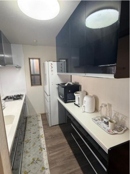 大阪市港区弁天4丁目　中古戸建