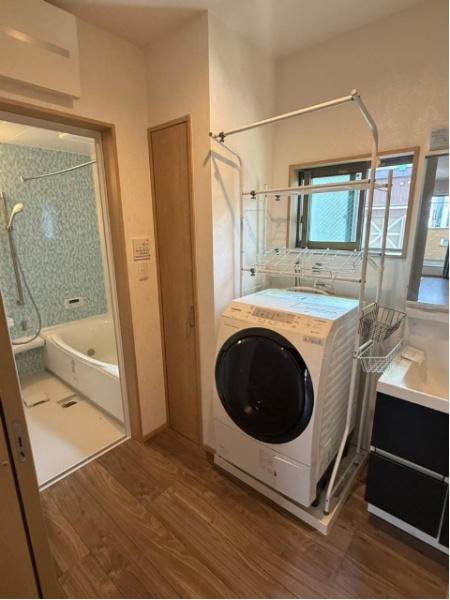 大阪市港区弁天4丁目　中古戸建