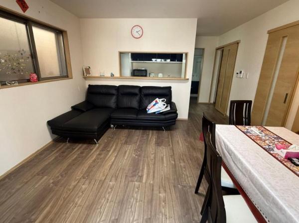 大阪市港区弁天４丁目の中古一戸建て