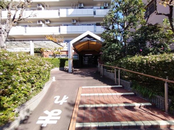 グランドヴィラ境川
