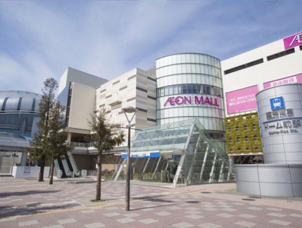 グランドヴィラ境川(グルメシティ九条店)