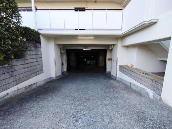 グランドヴィラ境川