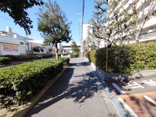 グランドヴィラ境川