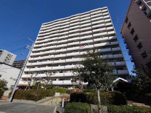 グランドヴィラ境川