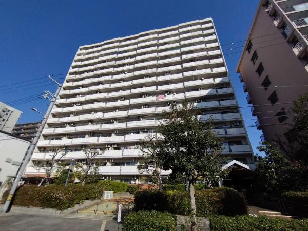 グランドヴィラ境川