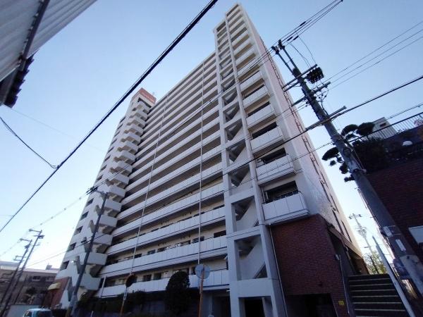 グランドヴィラ境川