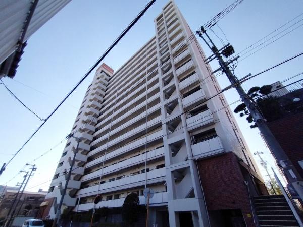グランドヴィラ境川