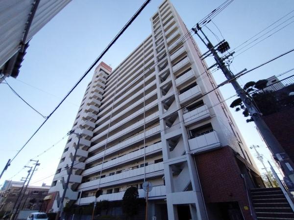 グランドヴィラ境川