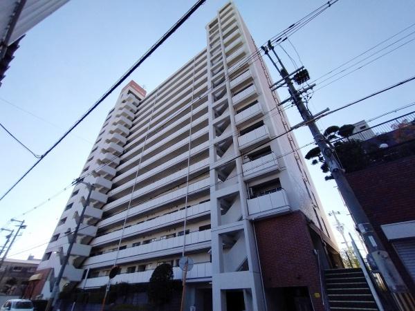 グランドヴィラ境川