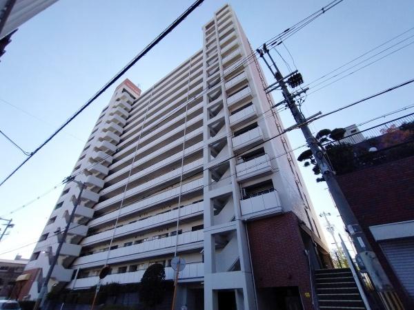 グランドヴィラ境川