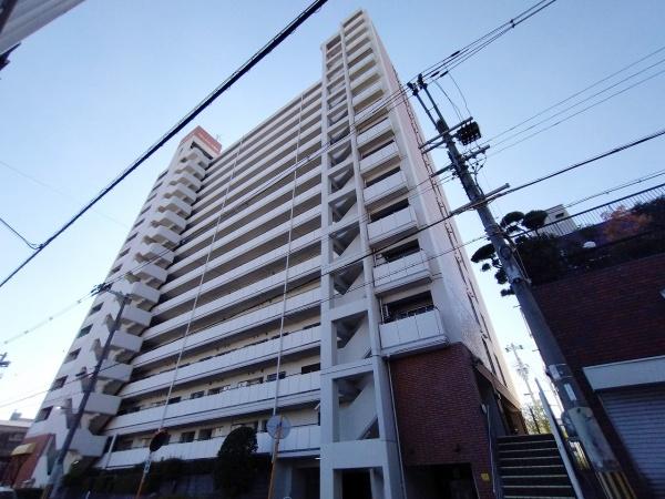 グランドヴィラ境川