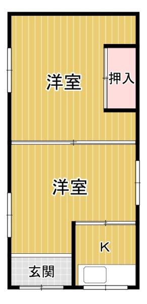 大阪市此花区梅香１丁目　中古戸建