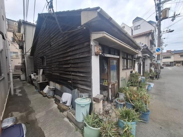 大阪市此花区梅香１丁目の中古一戸建て