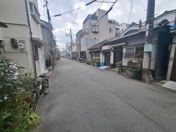 大阪市此花区梅香１丁目の中古一戸建て