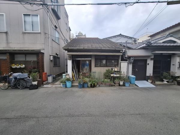 大阪市此花区梅香１丁目の中古一戸建て