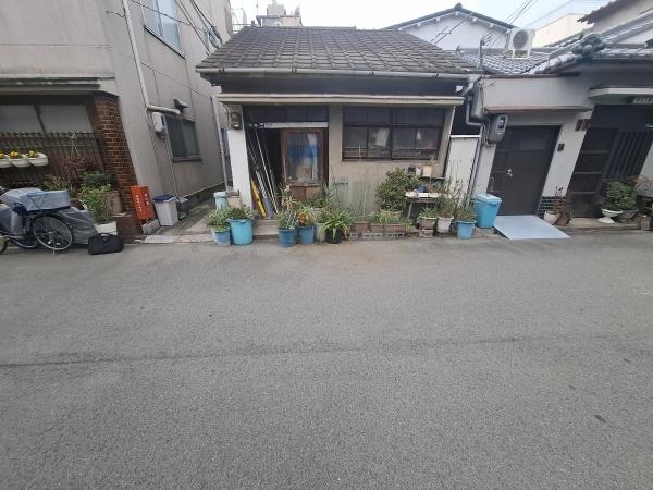 大阪市此花区梅香１丁目の中古一戸建て