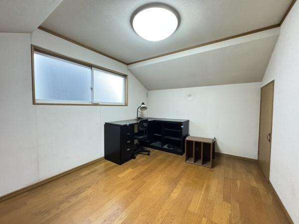 西宮市上大市５丁目の中古一戸建て