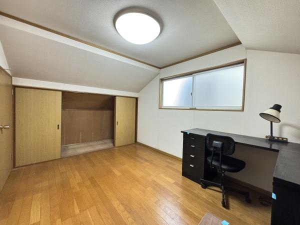 西宮市上大市５丁目の中古一戸建て