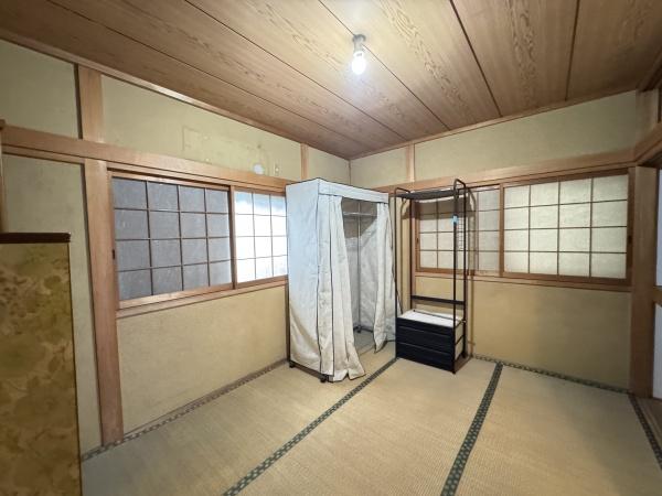 西宮市上大市５丁目の中古一戸建て