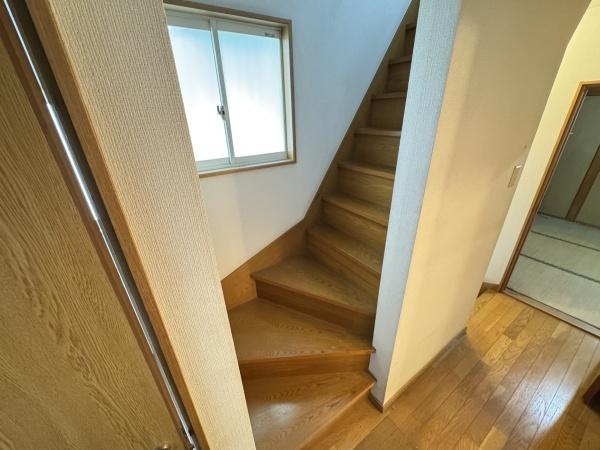 西宮市上大市５丁目の中古一戸建て