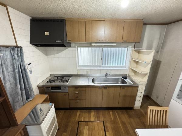 西宮市上大市５丁目の中古一戸建て