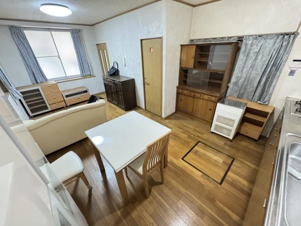 西宮市上大市５丁目の中古一戸建て