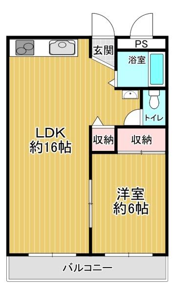 日商コーポラス