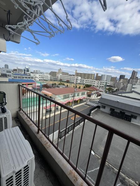 日商コーポラス