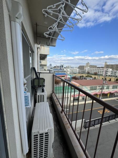 日商コーポラス